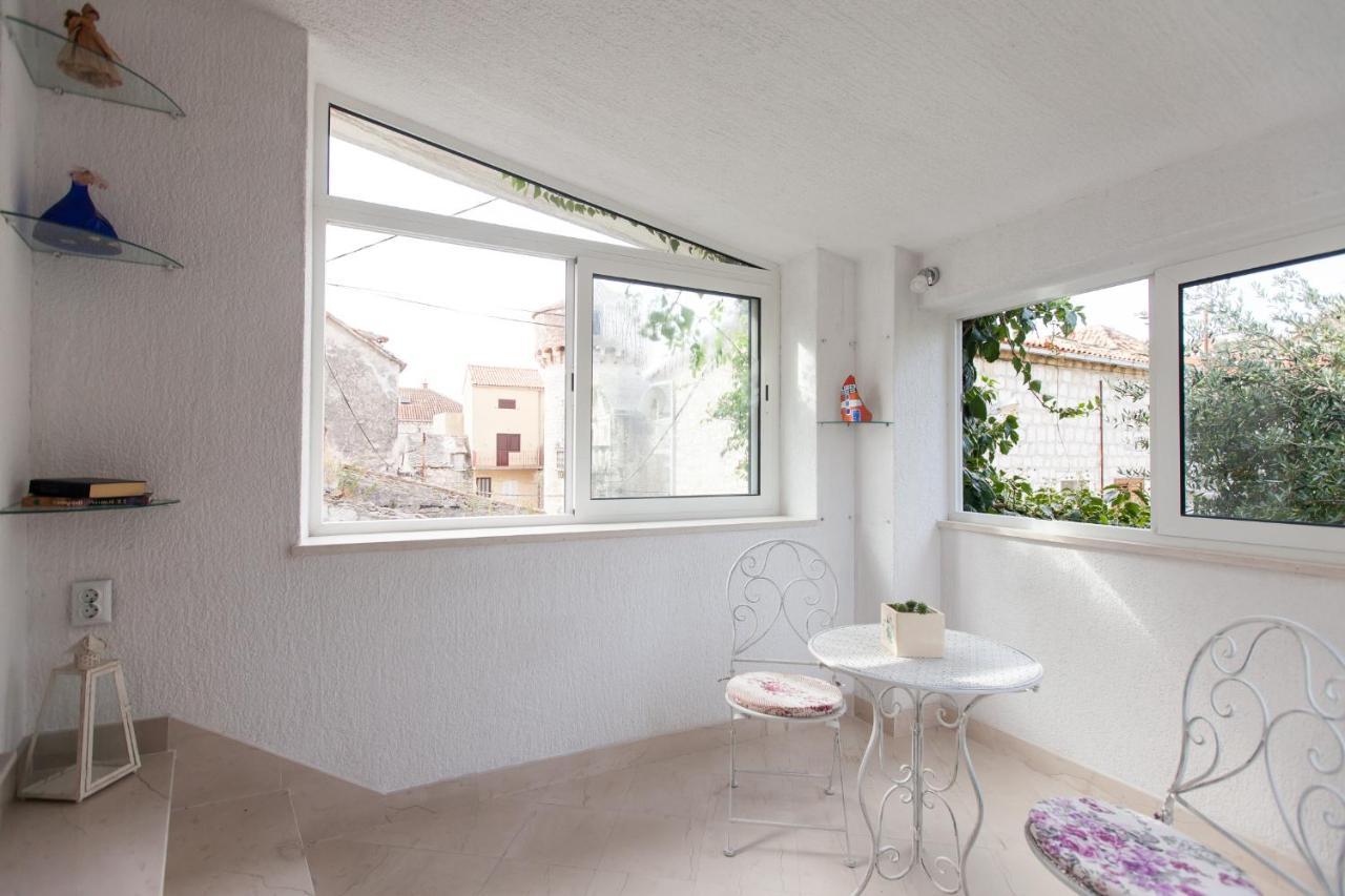 Vila Promaja Kaštela Exteriér fotografie