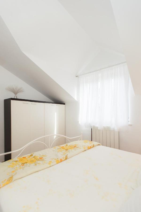 Vila Promaja Kaštela Exteriér fotografie